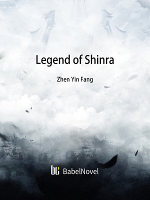 cover image of Legend of Shinra